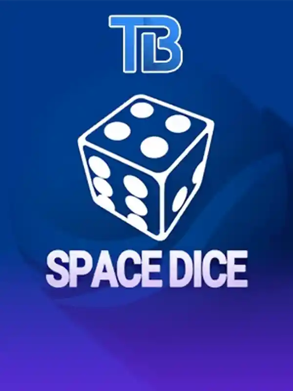 স্পেস ডাইস ক্যাসিনো গেম fbbet